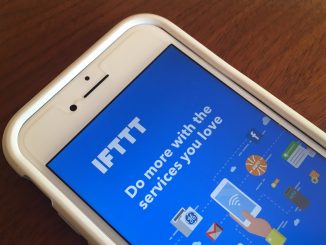 IFTTT-App