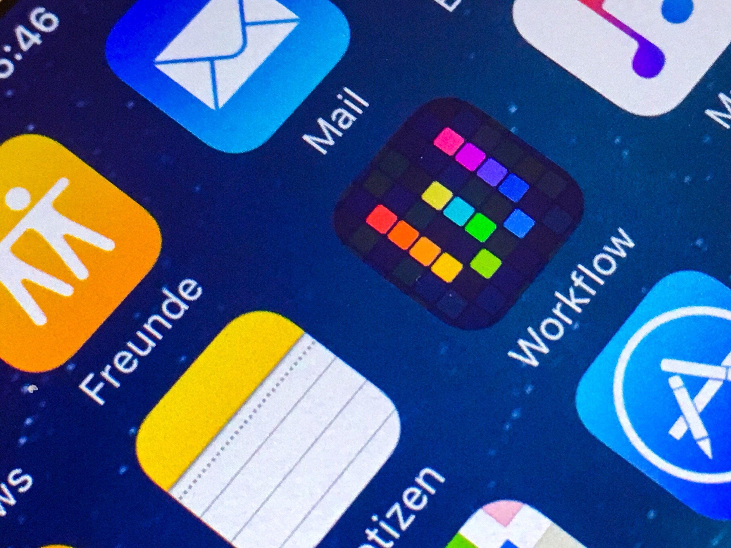 Dating-apps für ios 6