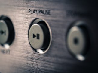 Play-Button
