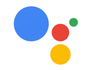 Google Assistant Logo
